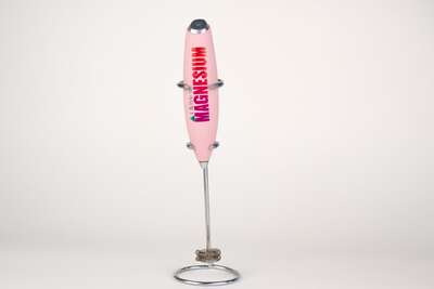 LaVitaLab Elektrischer Frother