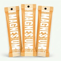 Gratis Magnesium Sachets (3 Stück) – Neukunden-Geschenk