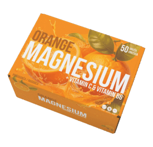 Magnesium Orange