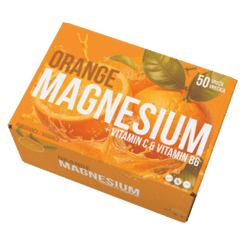 Magnesium Orange