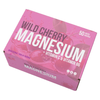 Magnesium Wild Cherry