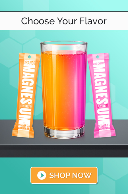 Magnesium Drink